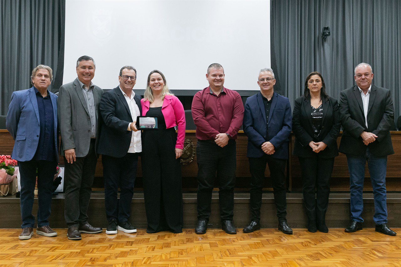 Dia Nacional dos Metalúrgicos é comemorado na Câmara