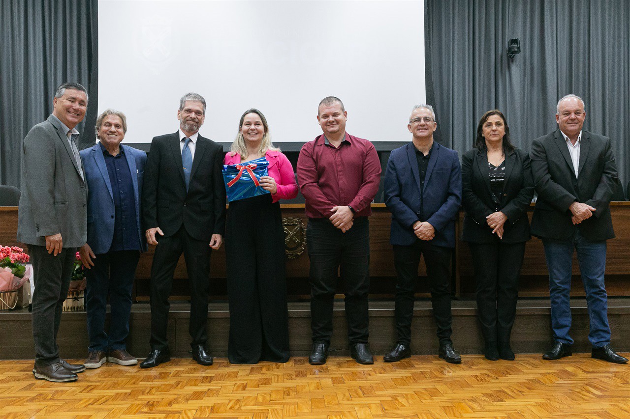 Dia Nacional dos Metalúrgicos é comemorado na Câmara