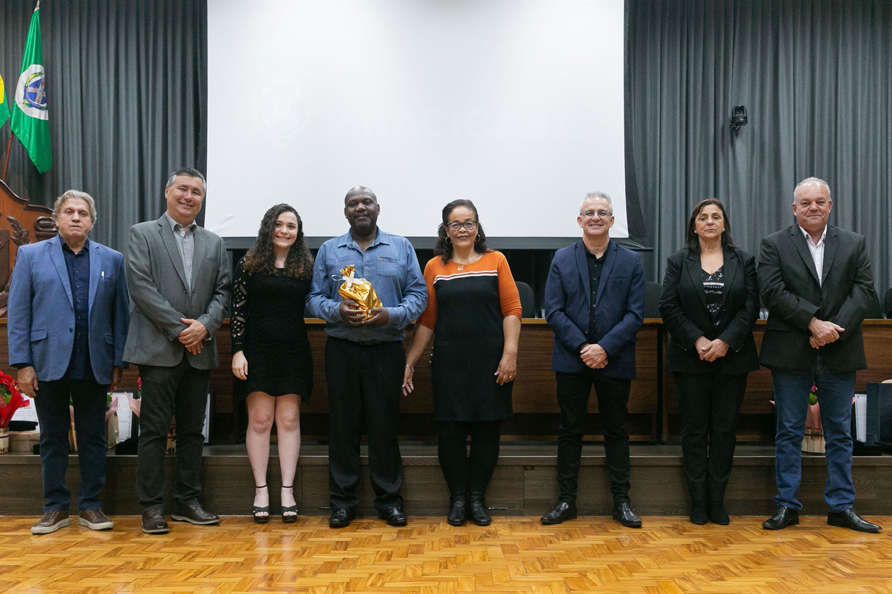 Dia Nacional dos Metalúrgicos é comemorado na Câmara