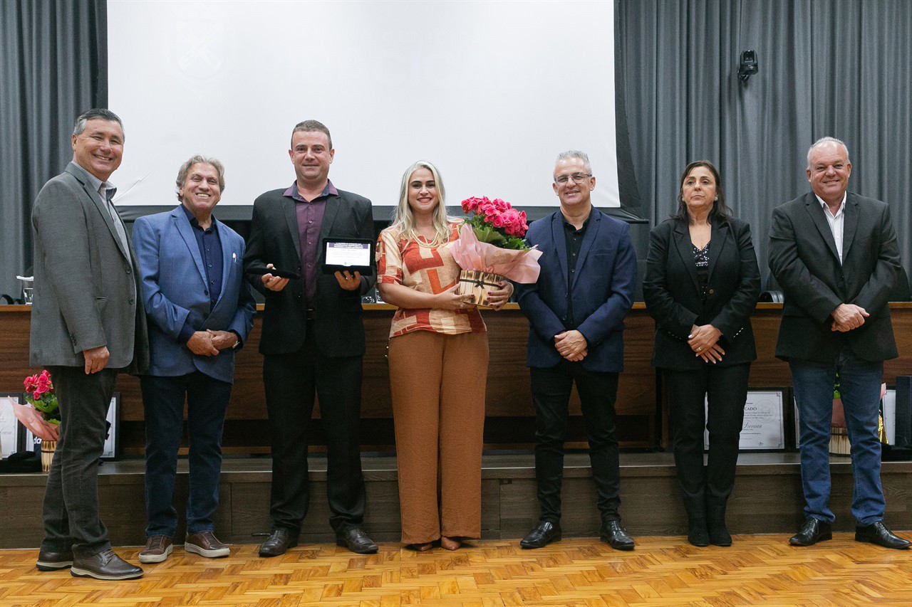 Dia Nacional dos Metalúrgicos é comemorado na Câmara