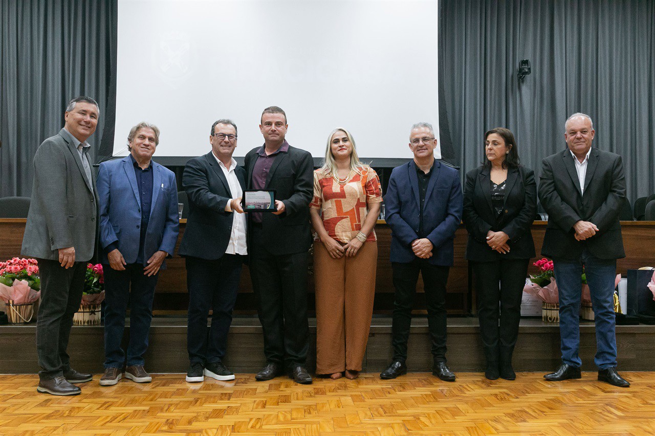 Dia Nacional dos Metalúrgicos é comemorado na Câmara