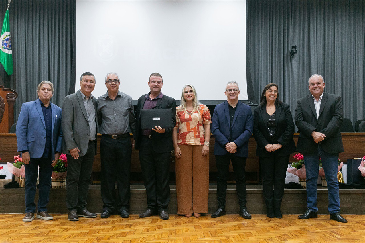 Dia Nacional dos Metalúrgicos é comemorado na Câmara