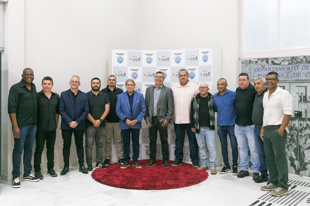 Dia Nacional dos Metalúrgicos é comemorado na Câmara