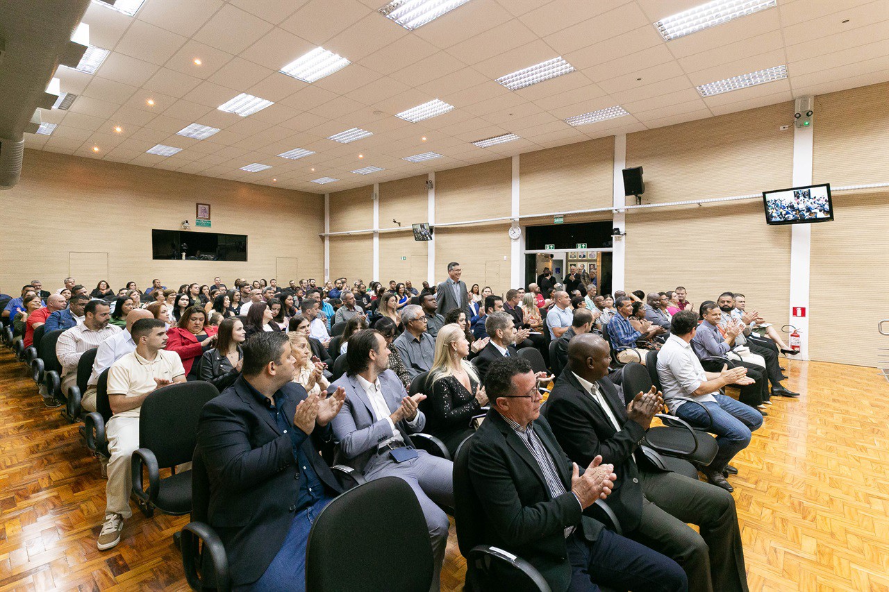 Dia Nacional dos Metalúrgicos é comemorado na Câmara