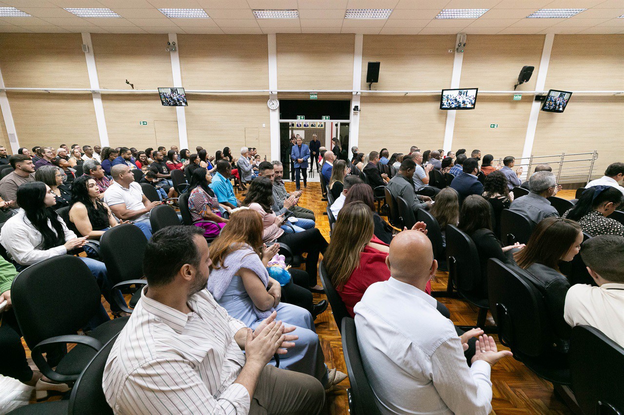 Dia Nacional dos Metalúrgicos é comemorado na Câmara