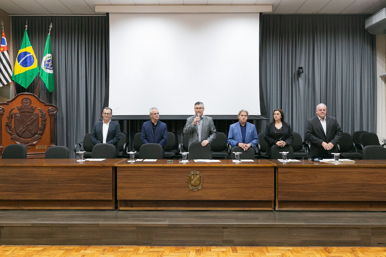 Dia Nacional dos Metalúrgicos é comemorado na Câmara