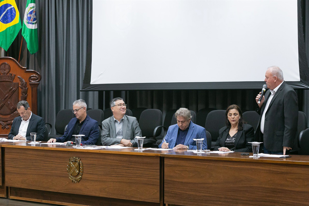 Dia Nacional dos Metalúrgicos é comemorado na Câmara