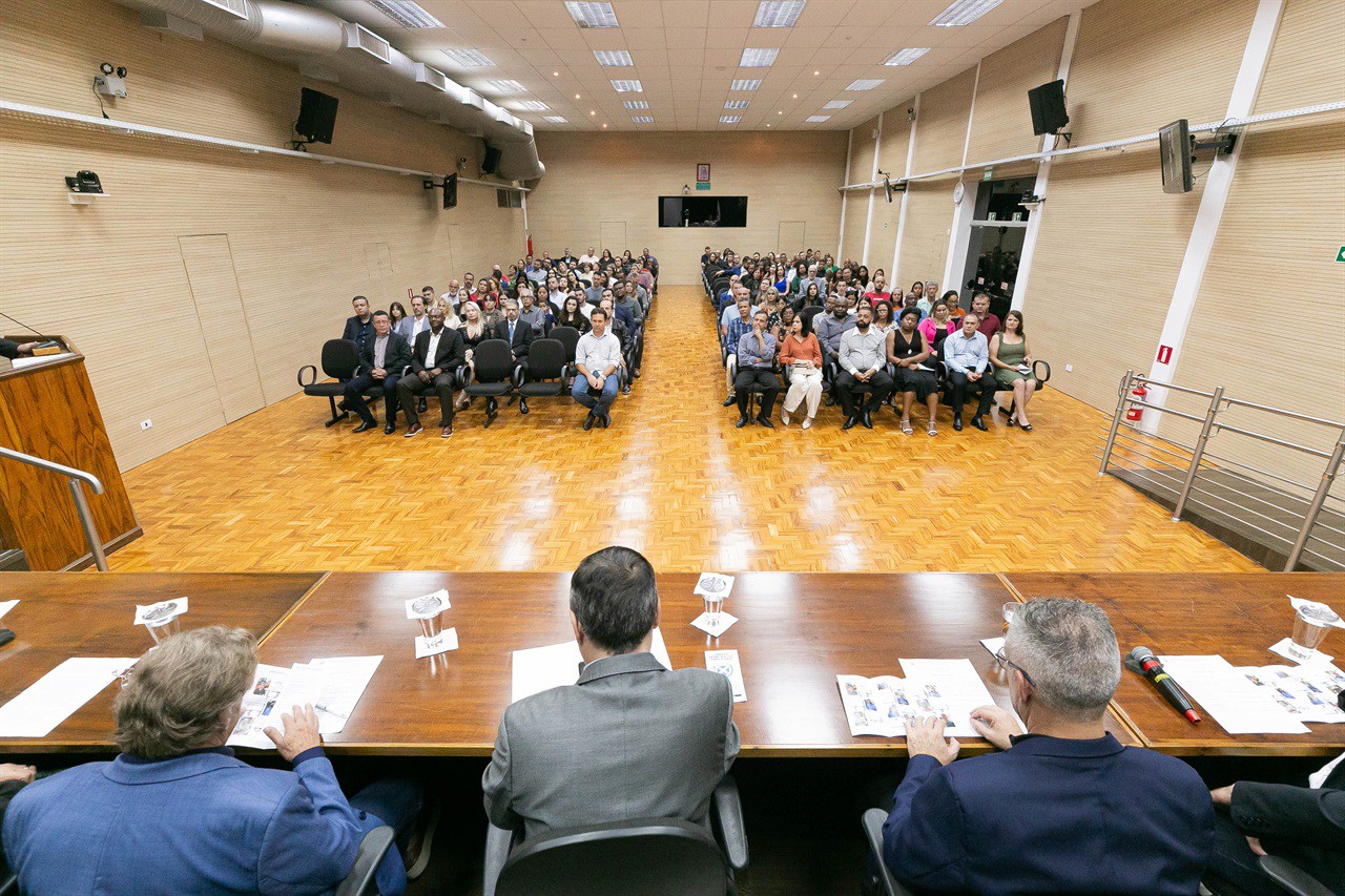 Dia Nacional dos Metalúrgicos é comemorado na Câmara
