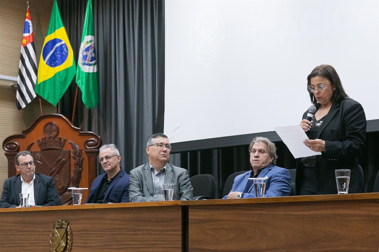 Dia Nacional dos Metalúrgicos é comemorado na Câmara