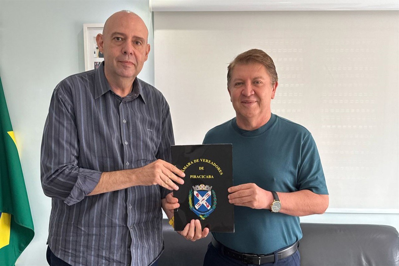 Vereador reforça luta regional para audiência contra pedofiliaa