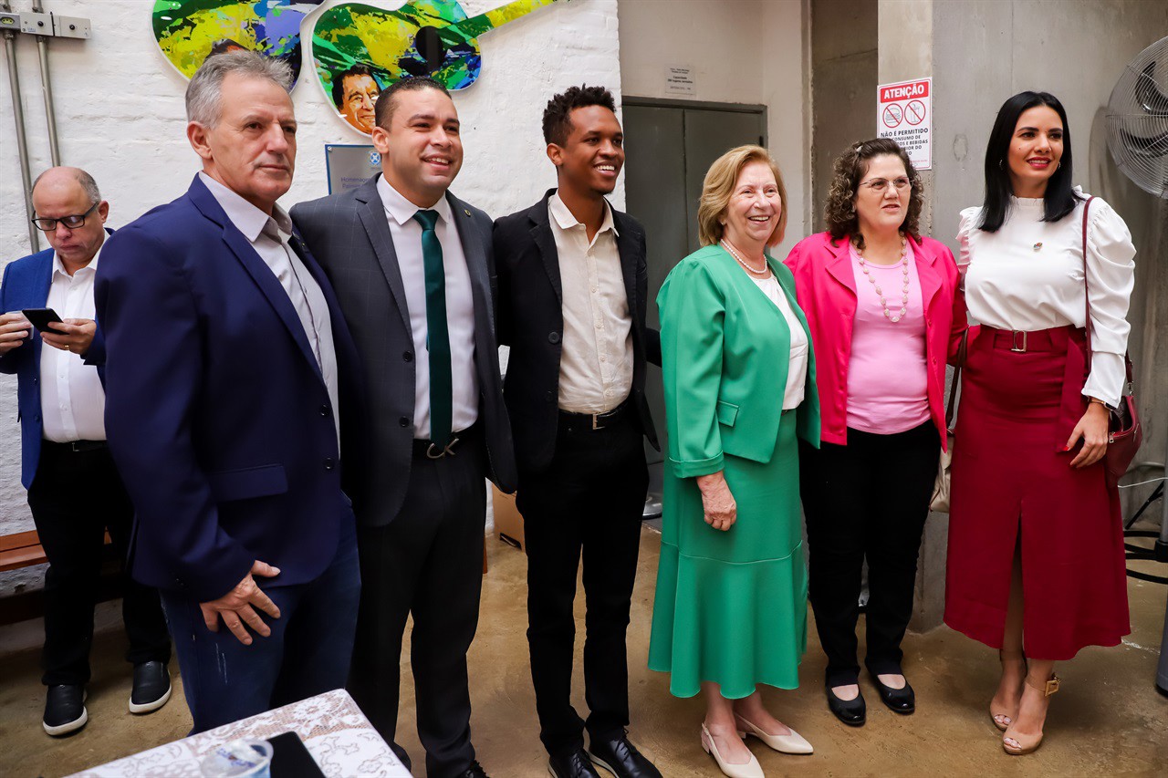 Vereadores tomam posse e defendem regulamentação da Região Metropolitana