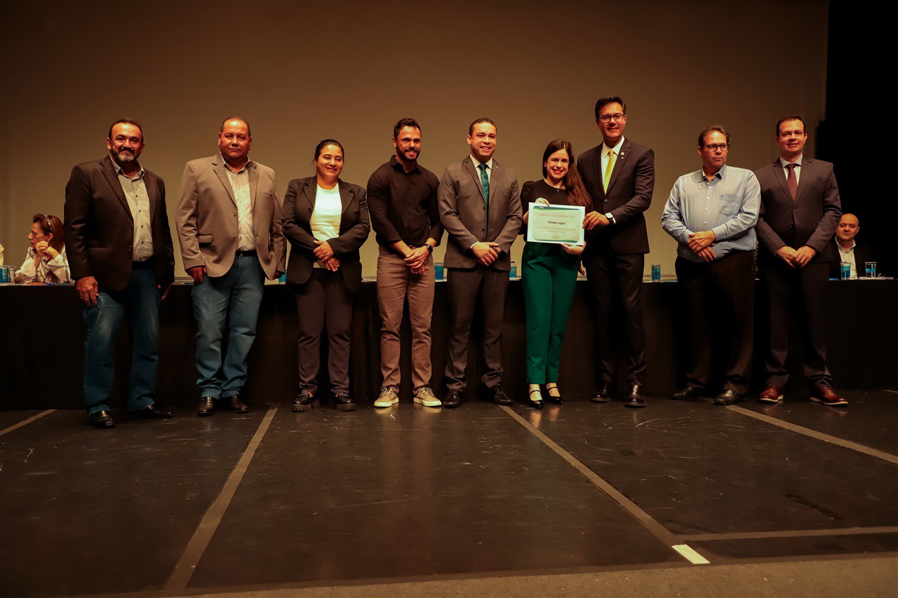 Vereadores tomam posse e defendem regulamentação da Região Metropolitana
