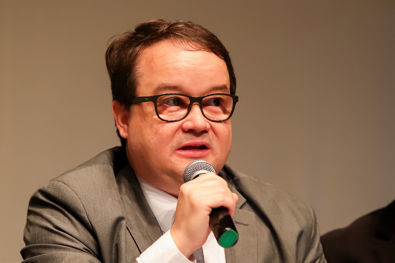 Cláudio Ferraz de Alvarenga