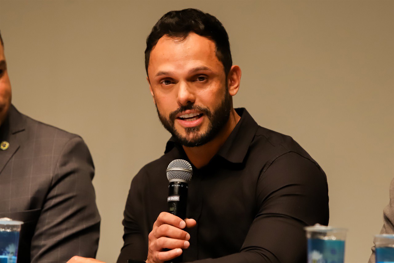 Vereadores tomam posse e defendem regulamentação da Região Metropolitana