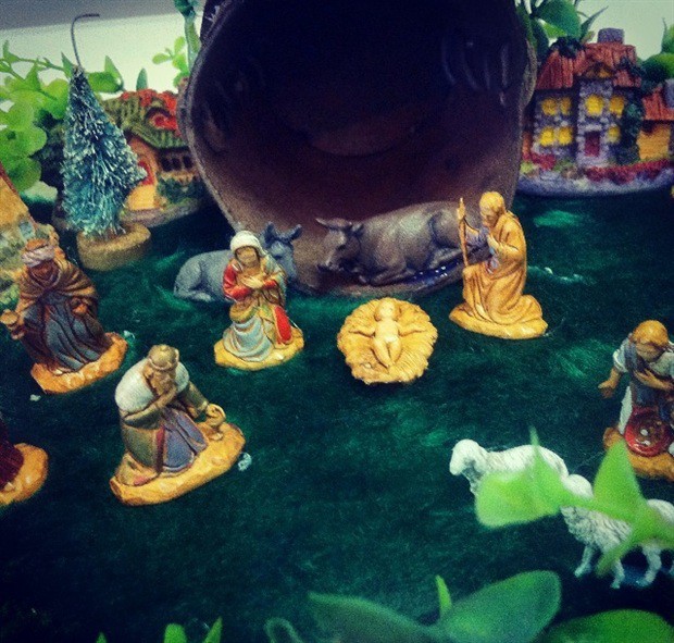 Presédio de Assis (Itália)