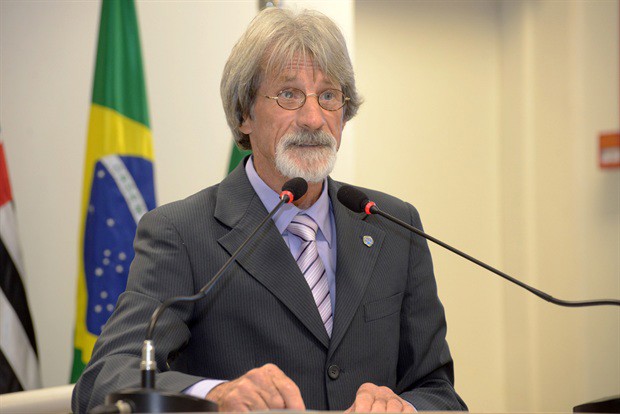 Parlamentar fez seu primeiro uso da tribuna nesta quinta-feira (24)