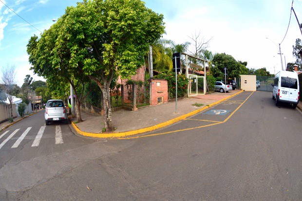 Mudança para mão única das ruas é questionada