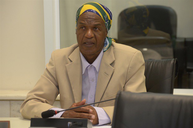 Requerimento de Madalena foi aprovado na reunião ordinária desta quinta-feira