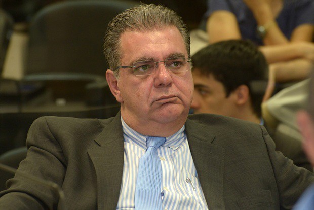 Propositura de Luís Beltrame foi aprovada em reunião ordinária