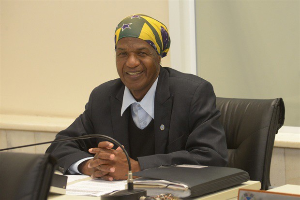 Parlamentar recebeu reclamações em seu gabinete