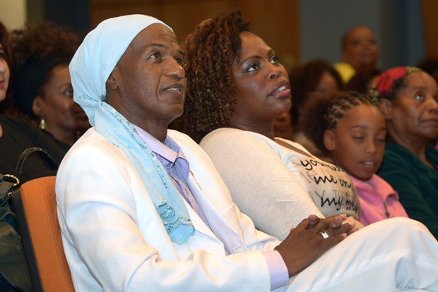 Madalena é inserida no calendário "Memórias da Negritude"