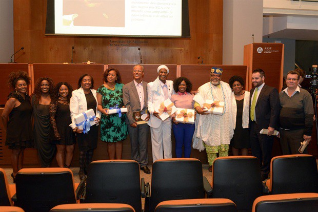 Madalena é inserida no calendário "Memórias da Negritude"