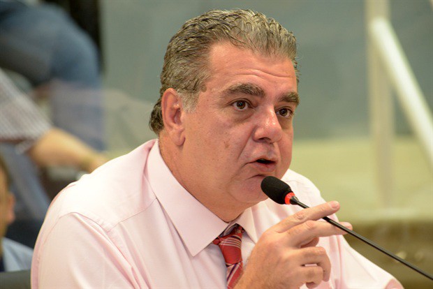 Projeto de lei de Beltrame foi aprovado na reunião ordinária desta segunda-feira