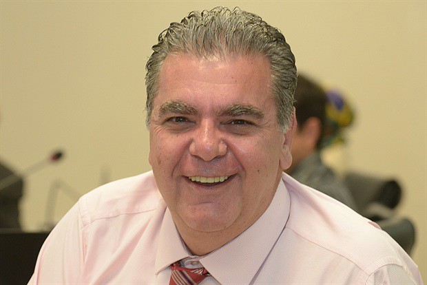 Projeto de lei de Beltrame foi aprovado na reunião ordinária desta segunda-feira