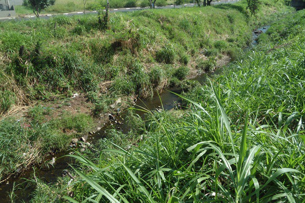 Receio é de acidente grave