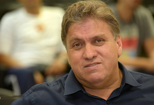 José Luiz usou a tribuna durante a reunião ordinária desta quinta-feira