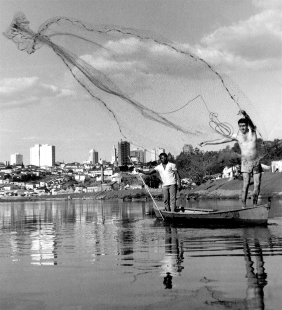 Piracicaba Década 60-70 | ACVP