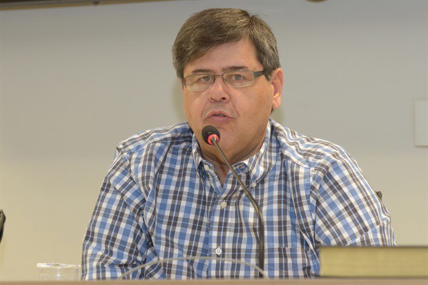Mauro Rontani