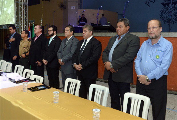 Dia Nacional do Metalúrgico
