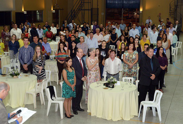 Dia Nacional do Metalúrgico