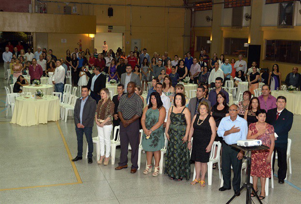 Dia Nacional do Metalúrgico