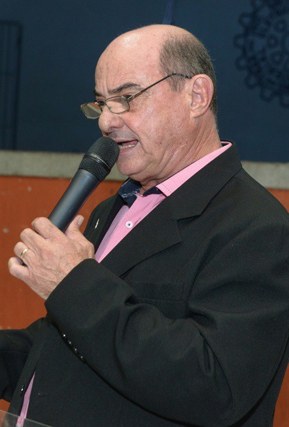 Dia Nacional do Metalúrgico