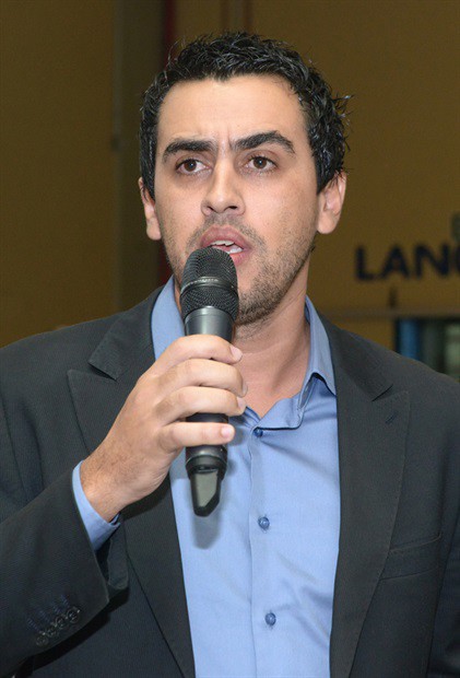 Dia Nacional do Metalúrgico