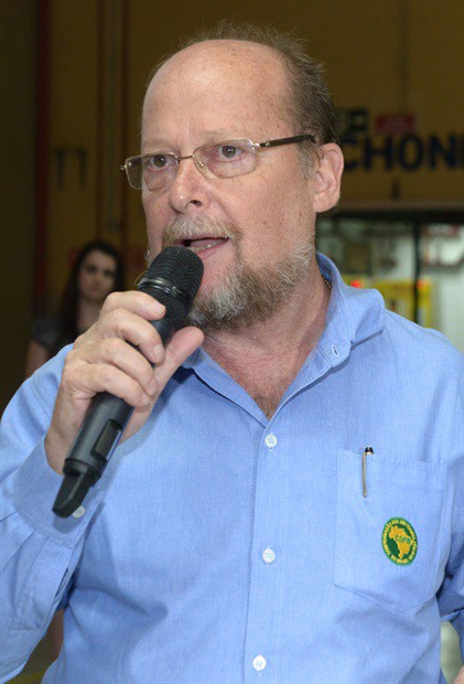 Dia Nacional do Metalúrgico