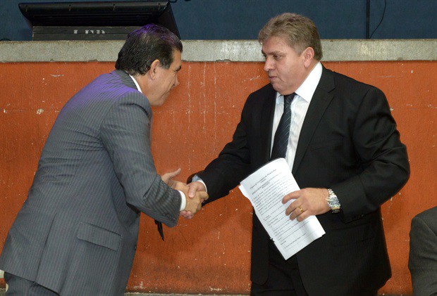 Dia Nacional do Metalúrgico