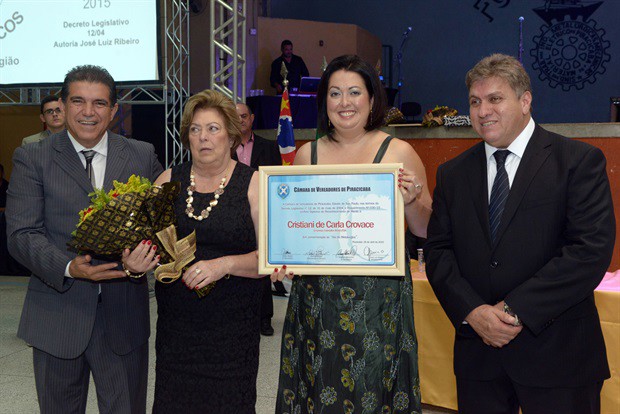 Dia Nacional do Metalúrgico