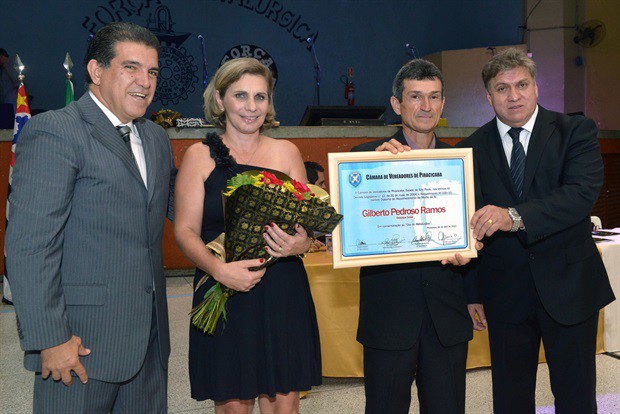 Dia Nacional do Metalúrgico