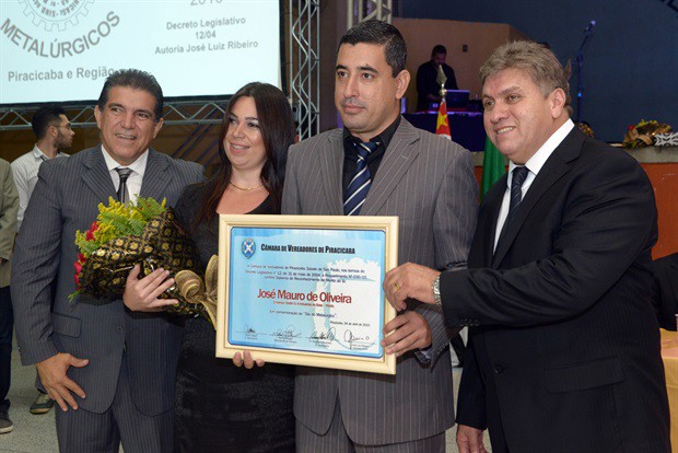 Dia Nacional do Metalúrgico