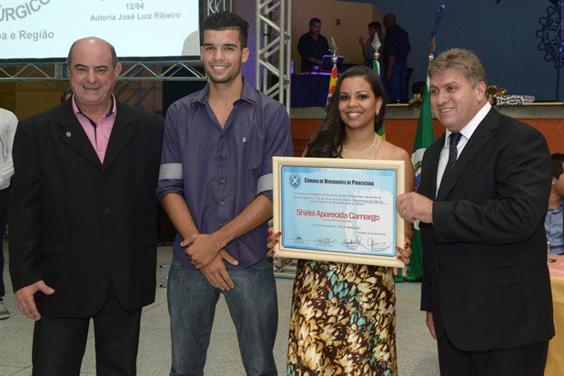 Dia Nacional do Metalúrgico