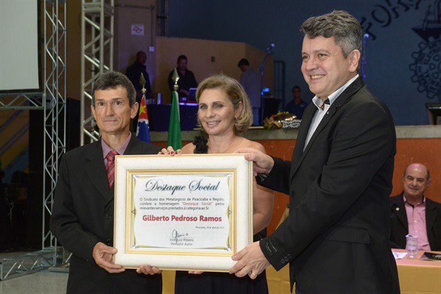 Dia Nacional do Metalúrgico