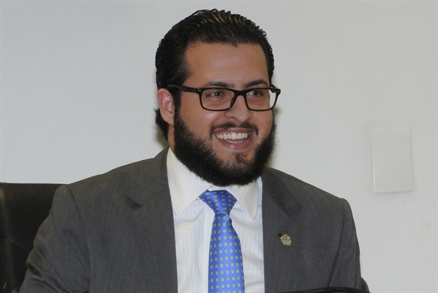Propositura é de autoria do vereador Matheus Erler