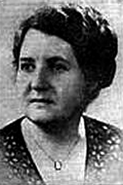 Jaçanã Altair Pereira Guerrini foi uma das homenageadas com o título aprovado pela Câmara