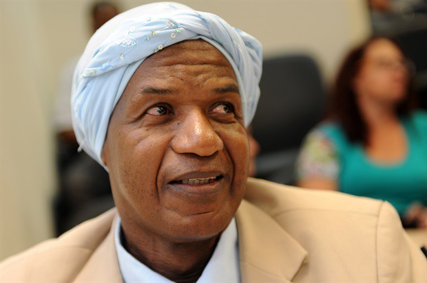 Entidade fica no bairro Pau d´Alinho