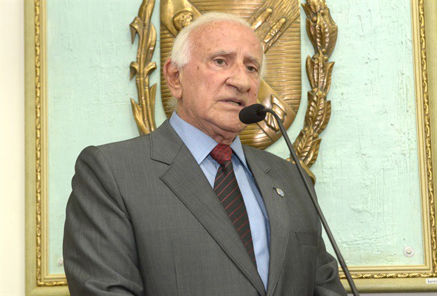 Entrega do Prêmio Madre Tereza de Calcutá – Vice-prefeito João Chaddad 