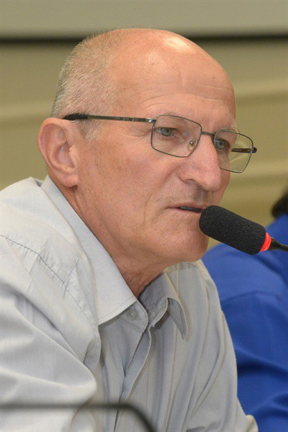 Requerimento de Camolesi foi aprovado na reunião ordinária desta quinta-feira