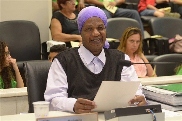 Requerimento de Madalena foi aprovado na reunião ordinária desta segunda-feira